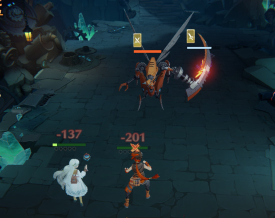 アンベイルザワールド